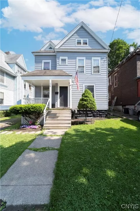 428 Douglas St, Syracuse, NY 13203