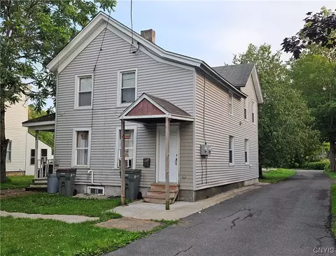 411 Henry St, Rome, NY 13440