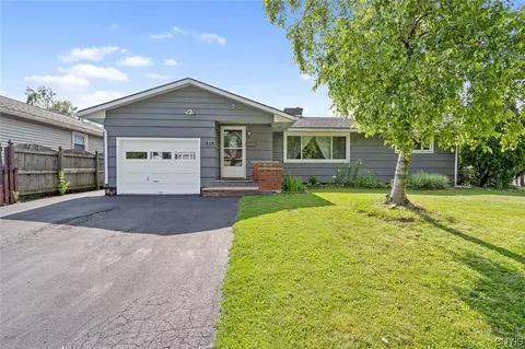 243 Wainwright Ave, Syracuse, NY 13208