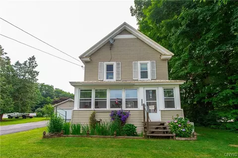 2766 County Route 57, Volney, NY 13069