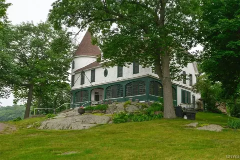 42964 Wintergreen, Clayton, NY 13624