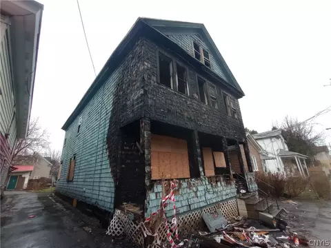 338 Richmond Ave, Syracuse, NY 13204