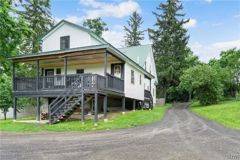 12420 State Route 90, Locke, NY 13092