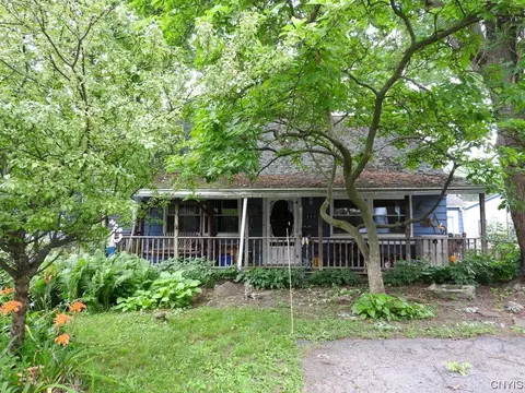 114 Parker Ave, Salina, NY 13088