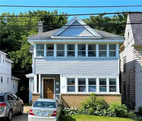1313 Park St, Syracuse, NY 13208