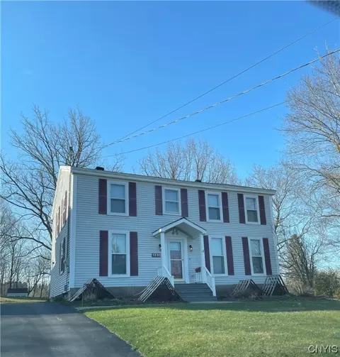 5335 Clinton St, Lowville, NY 13367