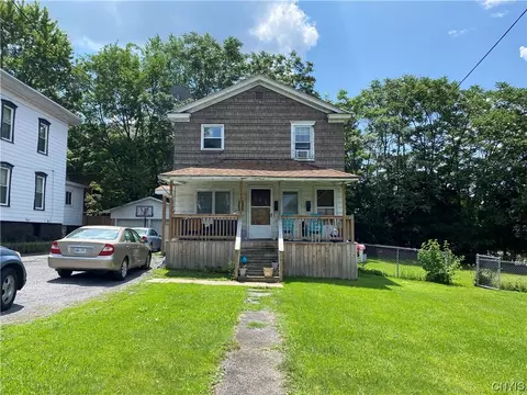 1415 Spring St, Syracuse, NY 13208