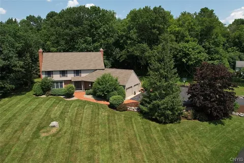 4601 Watergap, Manlius, NY 13104