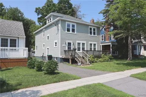 714 Nellis St, Watertown, NY 13601