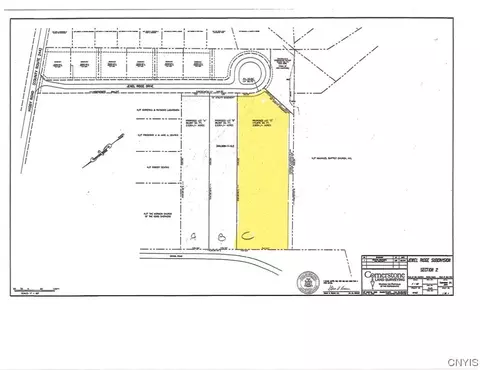 114 Jewel Ridge Rd, New Hartford, NY 13413