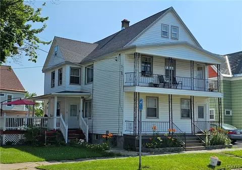 1301 South St, Utica, NY 13501