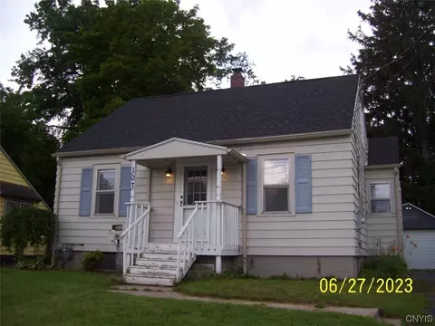 107 Westwood Ave, Salina, NY 13211