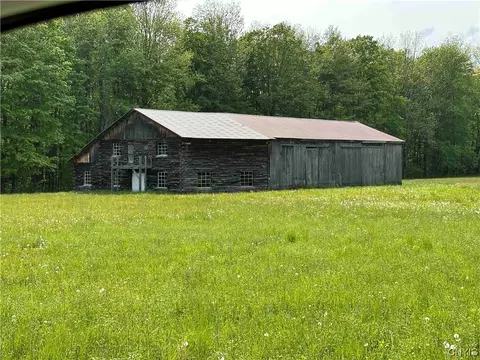 00 Hammerle Rd, Mc Donough, NY 13830