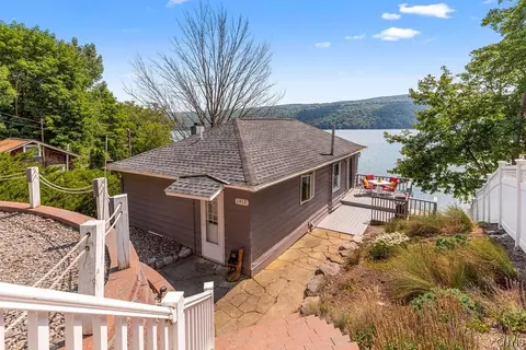 1913 Otisco Valley Rd, Otisco, NY 13110
