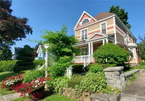 721 N James St, Rome, NY 13440