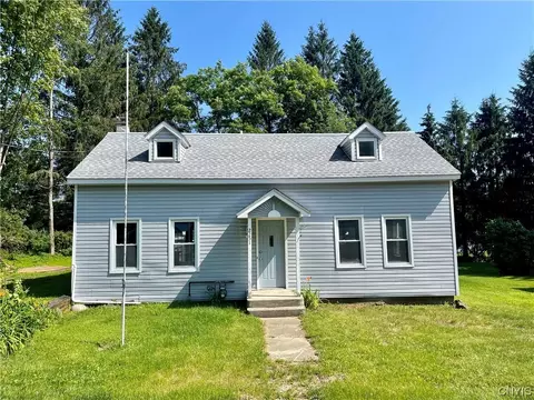 2251 Blodgett Mills Rd, Cortlandville, NY 13045