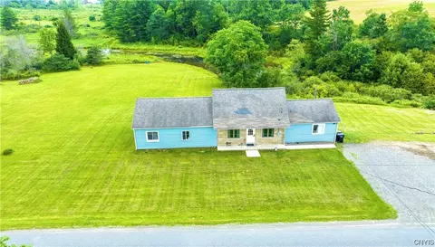 2735 Ketchumville Rd, Berkshire, NY 13736