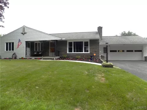 5004 Henderson St, Whitestown, NY 13492