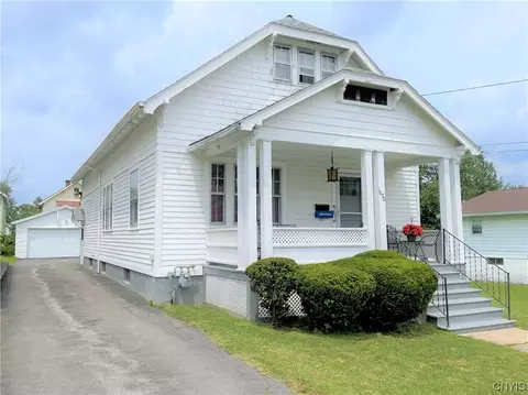 1670 Conkling Ave, Utica, NY 13501