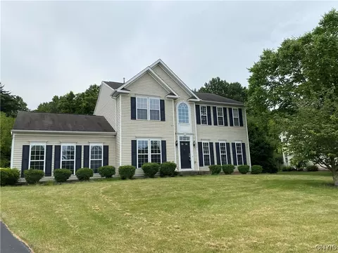 138 Goldenrod Ln, Warners, NY 13164