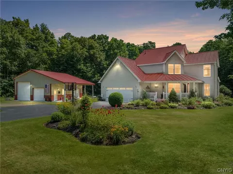 2728 County Route 12, Central Square, NY 13036