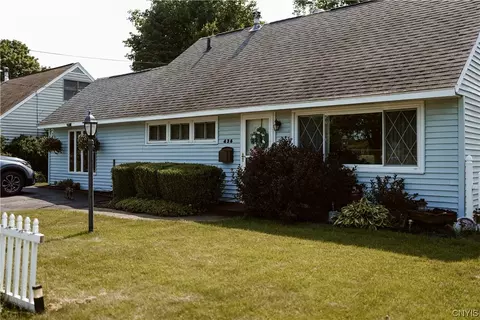 436 Euclid Rd, Utica, NY 13502