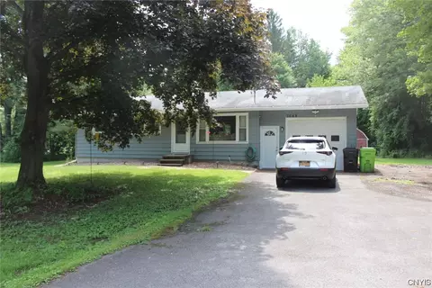 7648 Kirkville Rd, Kirkville, NY 13082