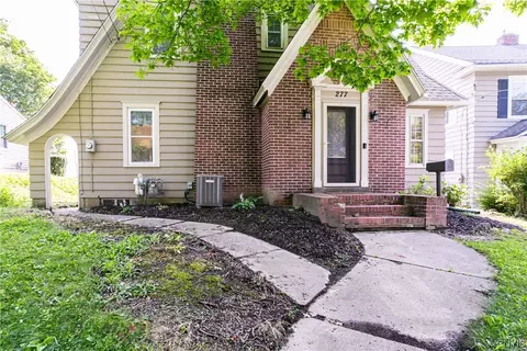 277 Rider Ave, Syracuse, NY 13207