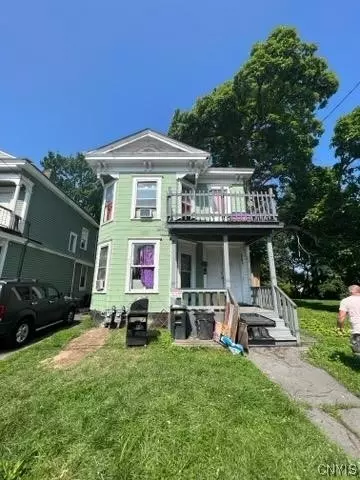 210 Lincoln Ave, Syracuse, NY 13204