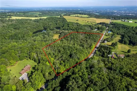 0 Graffenburg Rd, Frankfort, NY 13340