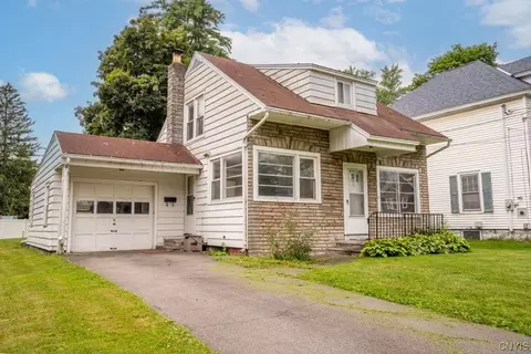 35 Wilson St, German Flatts, NY 13357