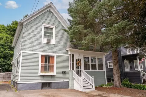 41 N 4th Ave, German Flatts, NY 13357