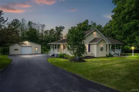 217 Utica Rd, Kirkland, NY 13323