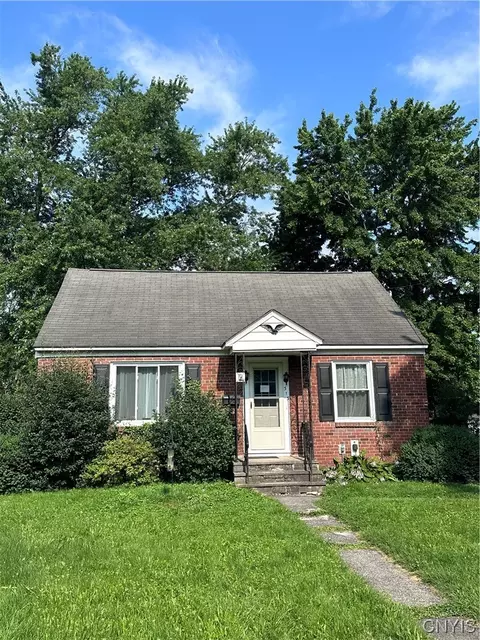 313 Russell Ave, Salina, NY 13088