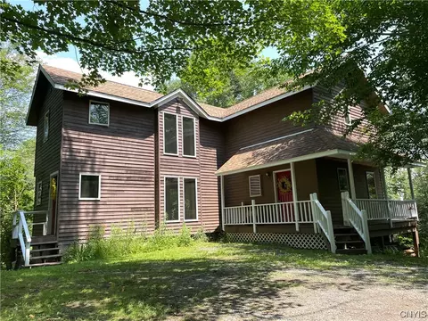 3390 Irish Hill Rd, Nelson, NY 13061