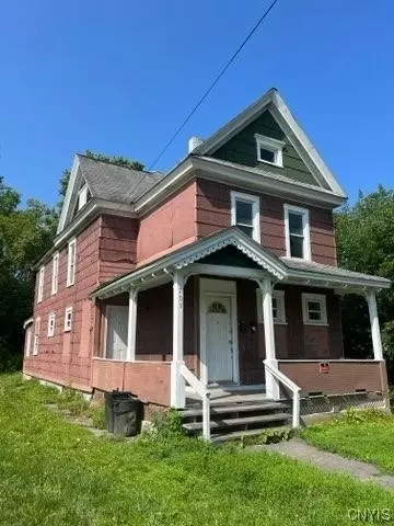 207 Fitch St, Syracuse, NY 13204
