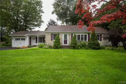 3835 Highland Ave, Skaneateles, NY 13152