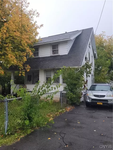 416 W Brighton Ave, Syracuse, NY 13205