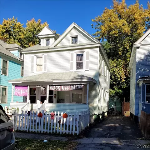 310 W Pleasant Ave, Syracuse, NY 13205