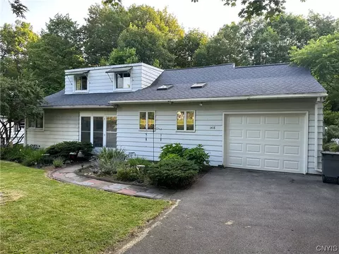 1418 Westmoreland Ave, Syracuse, NY 13210