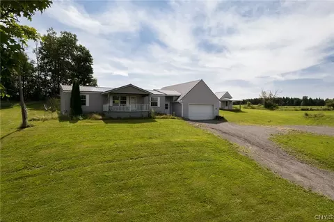 7302 Liberty Rd, Pinckney, NY 13626
