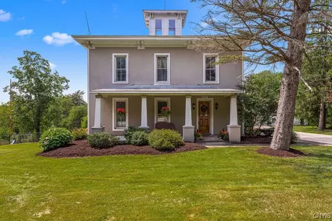 4397 Vinegar Hill Rd, Skaneateles, NY 13152