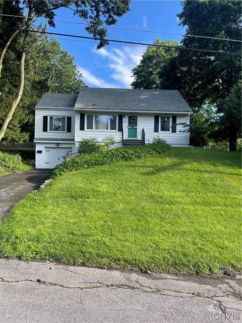 199 Mason Dr, Syracuse, NY 13219
