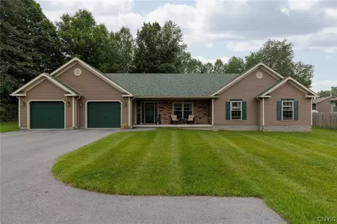 32756 State Route 26, Champion, NY 13619