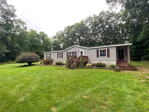 3482 Oswego Rd, Vienna, NY 13308