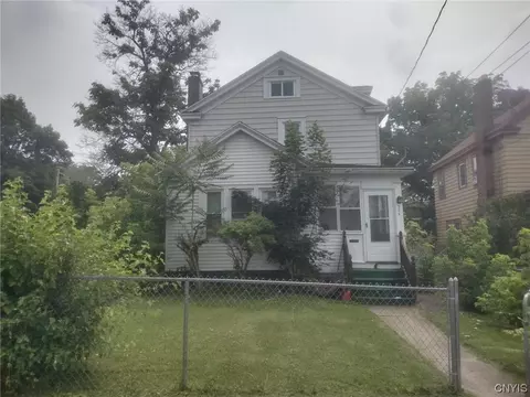 306 Clarence Ave, Syracuse, NY 13205