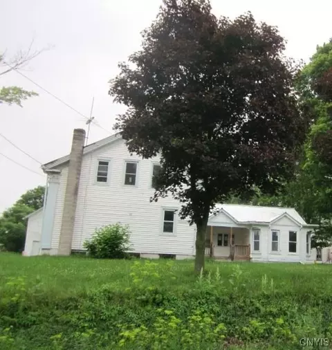 231 State Highway 26, Pitcher, NY 13136