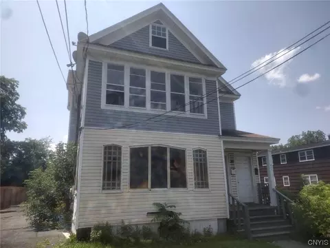 816 South Ave, Syracuse, NY 13207