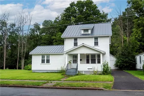 411 Hager Ave, Rome, NY 13440