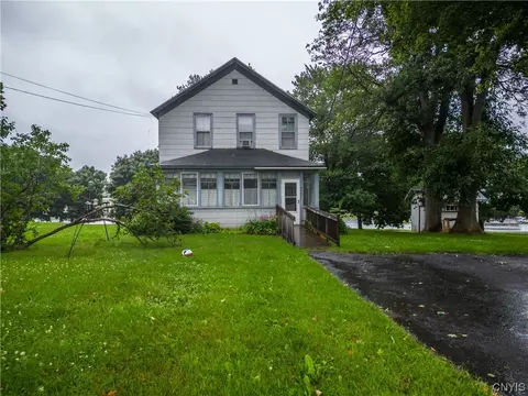 9422 Maynard Dr #SS, Marcy, NY 13403